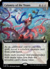 Calamity of the Titans (Extended Art)