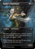 Nadier's Nightblade (Borderless Art)