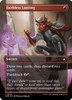 Faithless Looting (Borderless Art)