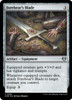 Forebear's Blade | Commander Masters