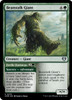 Beanstalk Giant