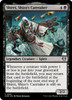 Shirei, Shizo's Caretaker | Commander Masters