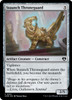 Staunch Throneguard