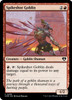 Spikeshot Goblin | Commander Masters