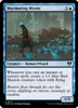 Murmuring Mystic