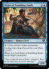 Vizier of Tumbling Sands | Commander Masters
