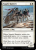 Supply Runners
