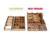 Box Insert – Terraforming Mars + expansions