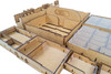 Box Insert – The Lord of the Rings: Journeys in Middle-earth + expansions