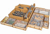 Box Insert – The Lord of the Rings: Journeys in Middle-earth + expansions