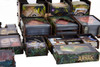 UV Print Box Insert – Lost Ruins of Arnak + expansion