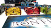 UV Print Box Insert – Bonfire + expansion