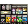 UV Print Box Insert – Bonfire + expansion