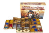 Box Insert – Through the Ages: A New Story of Civilization + expansion