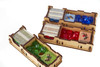 Box Insert – Alchemists + expansion