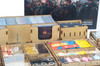 Box Insert – Hegemony + expansions