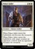 Palace Jailer | Commander Masters