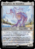 Morophon, the Boundless (foil)