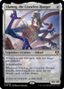 Ulamog, the Ceaseless Hunger (foil)