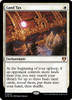 Land Tax (foil)