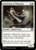 Ministrant of Obligation (foil)