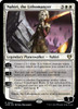 Nahiri, the Lithomancer (foil)