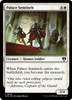 Palace Sentinels (foil)