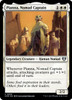 Pianna, Nomad Captain (foil)