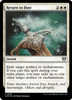 Return to Dust (foil)
