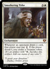 Smothering Tithe (foil)
