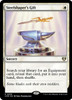 Steelshaper's Gift (foil)