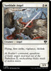 Sunblade Angel (foil)