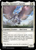 Teshar, Ancestor's Apostle (foil)