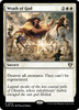 Wrath of God (foil) | Commander Masters