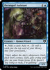 Deranged Assistant (foil) | Commander Masters