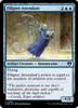 Filigree Attendant (foil)
