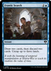 Frantic Search (foil)