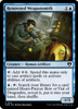 Renowned Weaponsmith (foil)