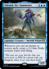 Talrand, Sky Summoner (foil)