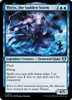 Thryx, the Sudden Storm (foil) | Commander Masters
