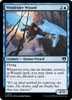 Windrider Wizard (foil)