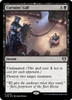 Curtains' Call (foil)
