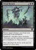 Dread Return (foil)