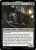 Gonti, Lord of Luxury (foil) | Commander Masters
