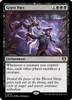 Grave Pact (foil)