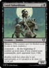 Loyal Subordinate (foil)