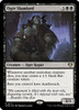 Ogre Slumlord (foil) | Commander Masters