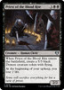 Priest of the Blood Rite (foil)