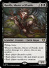 Rankle, Master of Pranks (foil) | Commander Masters