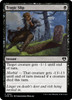 Tragic Slip (foil)